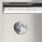 Moon Magnet (In Situ (Geschirrspüler))