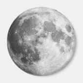 Moon Magnet (Vorne)