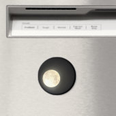 Moon Magnet (In Situ (Geschirrspüler))