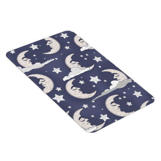 Moon Magnet (Rechte Seite)