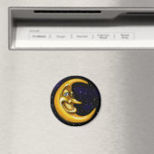 Moon Magnet (In Situ (Geschirrspüler))