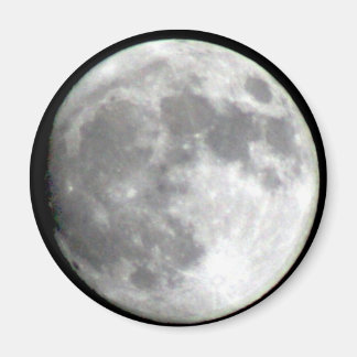 Moon Magnet