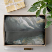 Moon Maiden Seidenpapier (Geschenk)