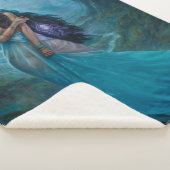 Moon Maiden Sherpadecke (3/4)