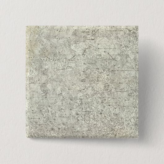 Moon Map Button (Vorderseite)