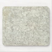 Moon Map Mousepad (Vorne)