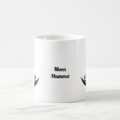 Moon Momma Kaffeetasse (Mittel)