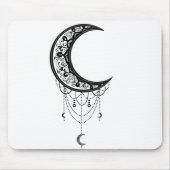 Moon Mousepad (Vorne)