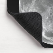 Moon Mousepad (Ecke)