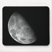 Moon Mousepad (Vorne)