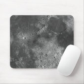 MOON MOUSEPAD (Mit Mouse)