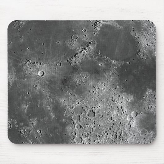 MOON MOUSEPAD (Vorne)