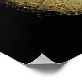 Moon Nah Up Fotografy Poster (Ecke)