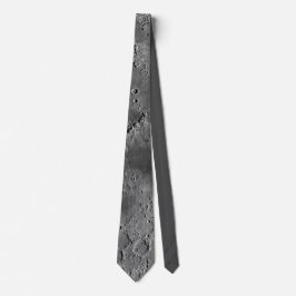 MOON NECK TIE KRAWATTE