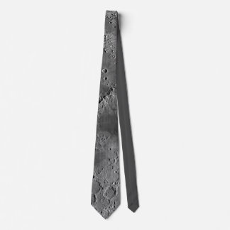 MOON NECK TIE KRAWATTE