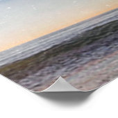 Moon of my Life Poster (Ecke)