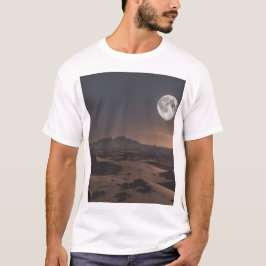 Moon Out Yonder T-Shirt