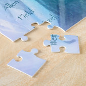 "Moon Over Island" Puzzle (Seite)