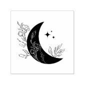 Moon Permastempel (Design)