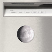 Moon Phase Kühlschrank Magnet (In Situ (Geschirrspüler))