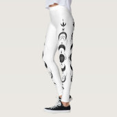 Moon Phase Leggings (Links)
