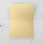 Moon Phases Sun erhöhen Inspiration Zitat Karte (Innenseite)