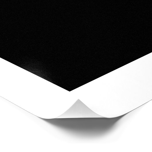 Moon Phases Wall Art – Celestial Home Decor Poster (Ecke)