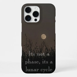 moon phone case iPhone 16 pro max hülle