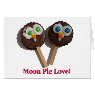 MOON PIE LIEBE!