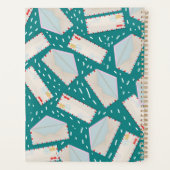 Moon Planer (Rückseite)