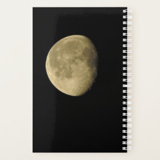 Moon Planer