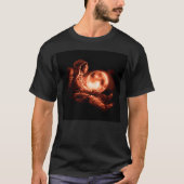 Moon Play T-Shirt (Vorderseite)