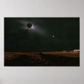 Moon Poster (Vorne)