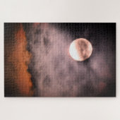 Moon Puzzle (Horizontal)