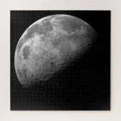 Moon Puzzle (Horizontal)