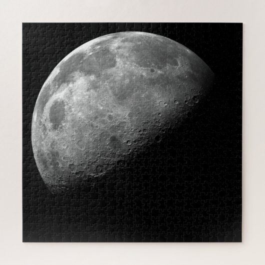 Moon Puzzle (Horizontal)