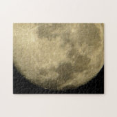 Moon Puzzle (Horizontal)
