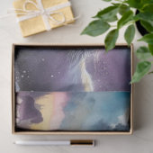 Moon Racers Seidenpapier (Geschenk)