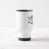 Moon Reisebecher (Mittel)