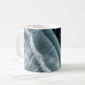 Moon Rise Kaffeetasse (Vorderseite Links)
