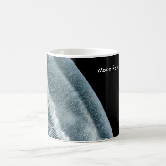 Moon Rise Kaffeetasse (Mittel)