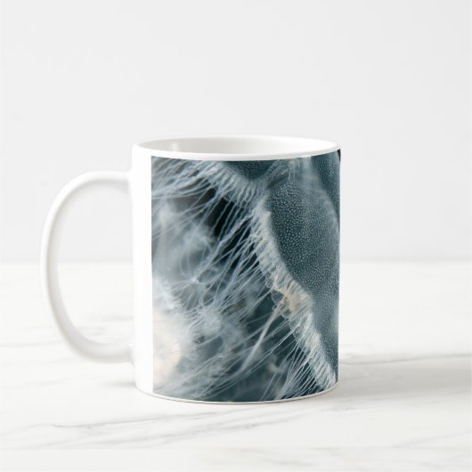 Moon Rise Kaffeetasse (Links)