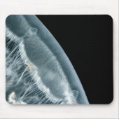 Moon Rise Mouse Pad Mousepad (Vorne)