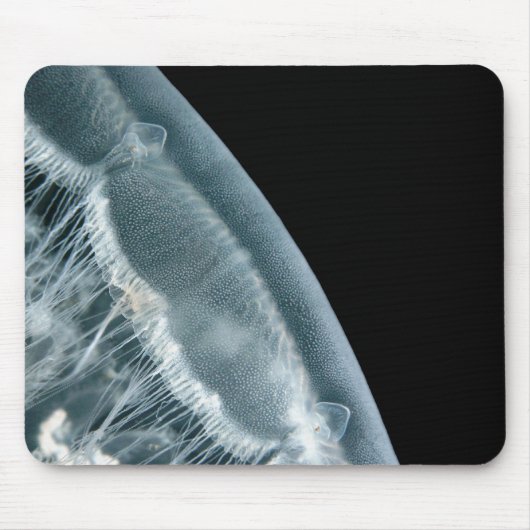 Moon Rise Mouse Pad Mousepad (Vorne)