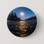 Moon River Button (Vorderseite)