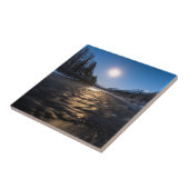 Moon River Fliese (Seite)