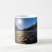 Moon River Kaffeetasse (Mittel)