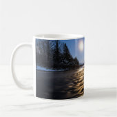 Moon River Kaffeetasse (Links)