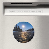 Moon River Magnet (In Situ (Geschirrspüler))