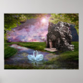 Moon River.. Poster (Vorne)